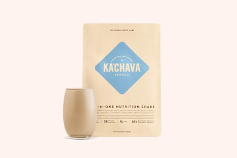 Ka'chava Vanilla