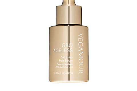 Vegamour Gro Ageless Anti-Gray Hair Serum