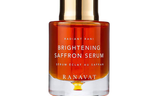 Ranavat Brightening Saffron Serum 