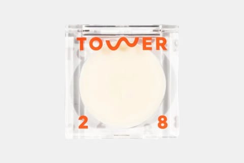 Tower 28 SuperDew Shimmer-Free Highlighter Balm