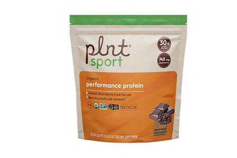 plnt sport protein poweder plnt sport protein poweder