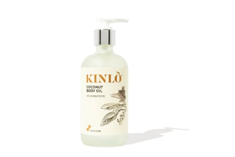 KINLÒ Coconut Body Oil