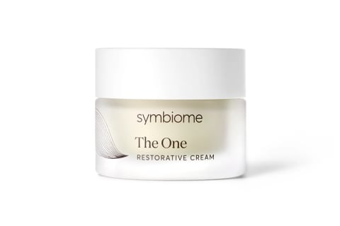 symbiome The One cream