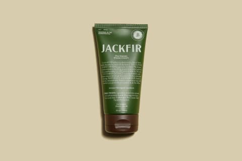 jackfir shave cream