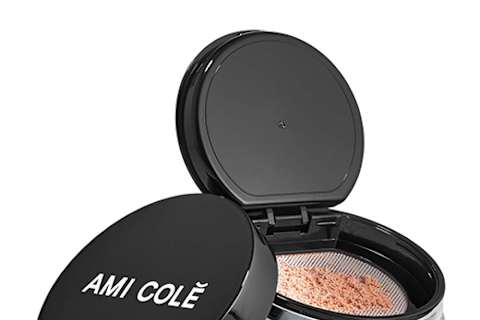 Ami Cole Skin Melt Talc-Free Loose Setting Powder