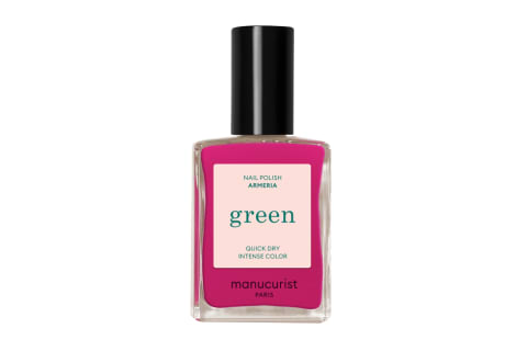 Manicurist Paris Green Armeria