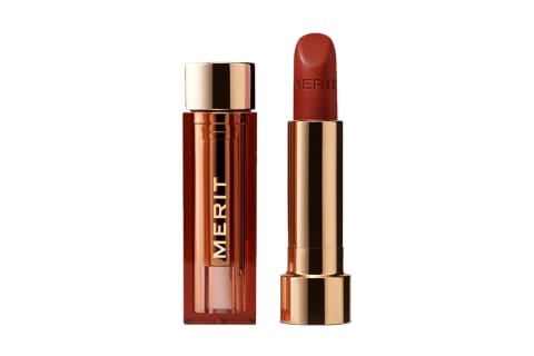 Merit Beauty Signature Lip Lightweight Lipstick