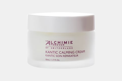 kantic calming cream