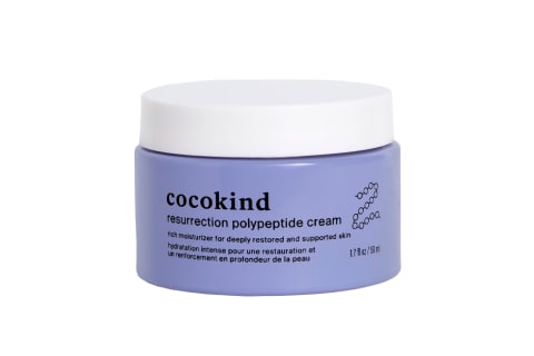 Cocokind Resurrection Polypeptide Cream