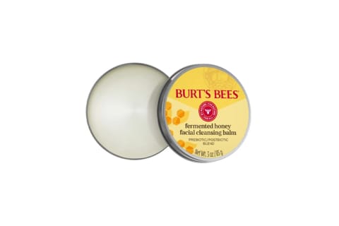 Burt’s Bees Fermented Honey Cleansing Balm