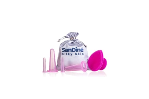 SanDine Face Cupping Set