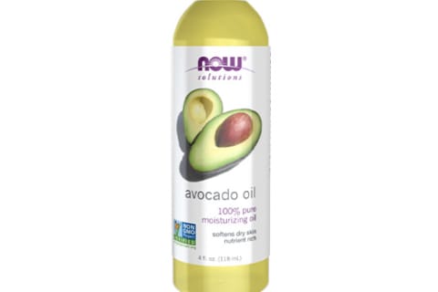 NOW Solutions best avocado oil