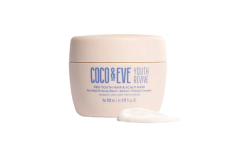 coco & eve pro youth hair & scalp mask