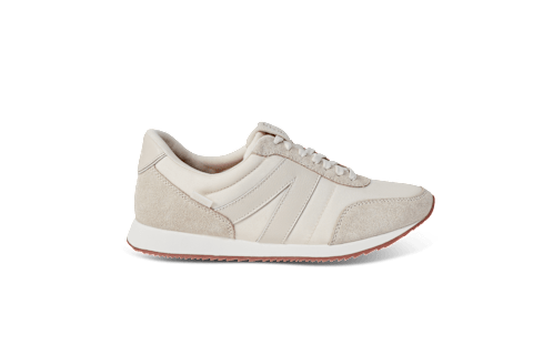 Kizik Milan Bone (all white)
