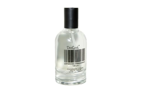 DedCool MILK Layering + Enhancer Fragrance