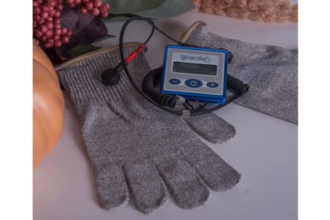 Neurotris PICO Toner with Microcurrent Gloves