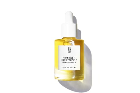 JINSoon Primrose + Honeysuckle Healing Cuticle Oil
