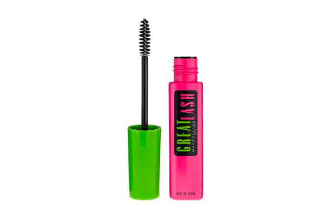 Maybelline Great Lash Waterproof Mascara