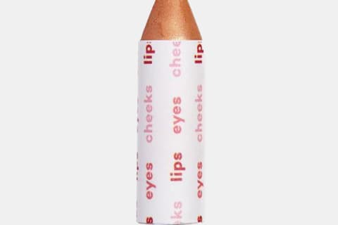 Axiology Lip-to-Lid Shimmer Balmie