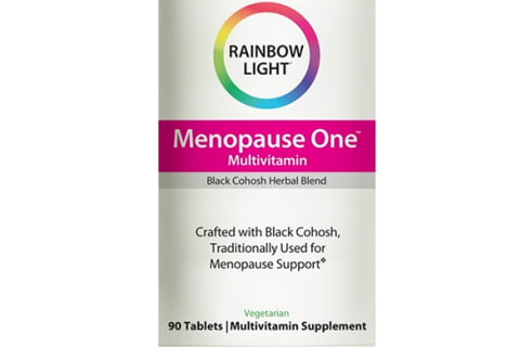 Rainbow Light Menopause One Multivitamin