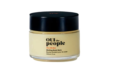 Oui The People ALL IN ALL Retinol Body Balm