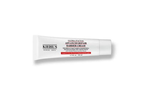 Kiehl's Ultra Facial Advanced Repair Barrier Cream