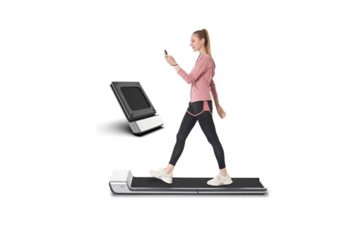 Cyber Monday Treadmill Deals Walking Pad