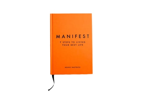 Manifest: 7 Steps To Living Your Best Life