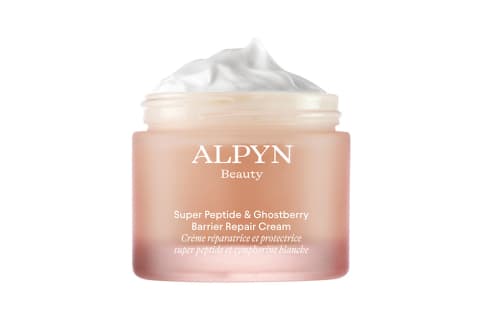 Alpyn Beauty Super Peptide & Ghostberry Barrier Repair Cream