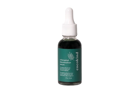 cocokind chlorophyll discoloration serum