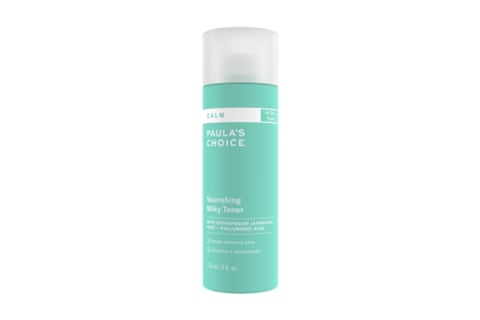 Paula's Choice Nourishing Milky Toner