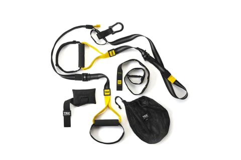 TRX Suspension Bands