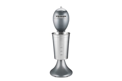 Hamilton Beach Professional All-Metal Drink Mixer