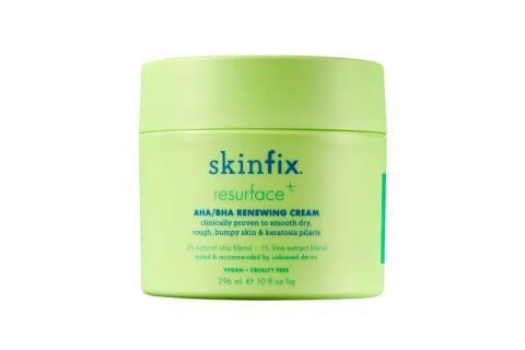 Skinfix Resurface+ AHA Renewing Body Cream
