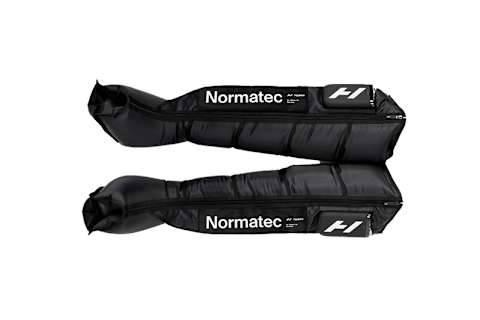 hyperice normatec elite compression boots