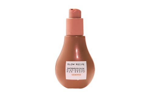 Glow Recipe’s Watermelon Glow Niacinimide Hue Drops Glow Recipe’s Watermelon Glow Niacinimide Hue Drops