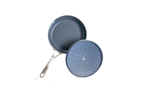 Kilne NonToxic Pan & Lid