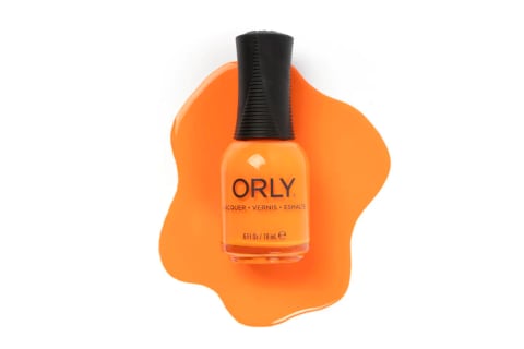 ORLY Kitsch You Later