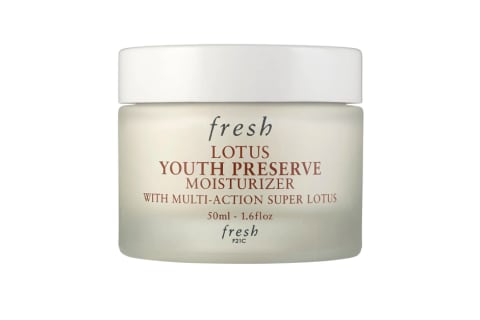 fresh Lotus Antioxidant Daily Moisturizer