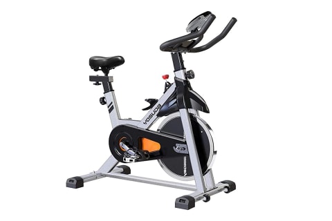 YOSUDA Indoor Cycling Bike Stationary Bike