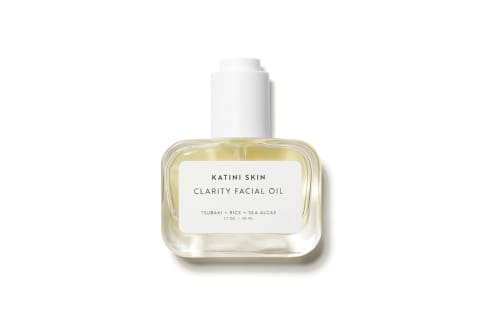 Katini Skin Clarity Facial Oil