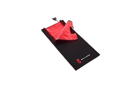 Bon Charge Red Light Therapy Blanket