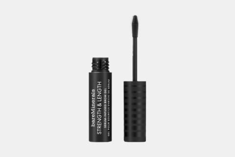 bareMinerals Strength & Length Serum-Infused Clear Brow Gel