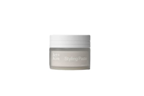 Act+Acre Styling Paste