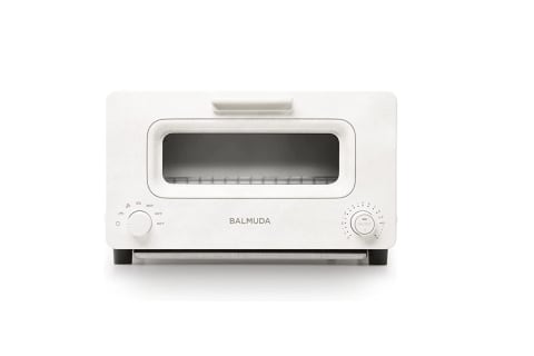 Balmuda Toaster Oven White