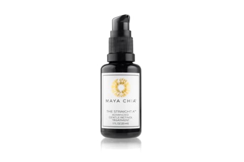 Maya Chia The Straight A Serum Advanced Gentle Retinol Treatment 