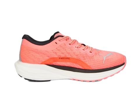 best running shoes for beginners Puma Deviate Nitro 2