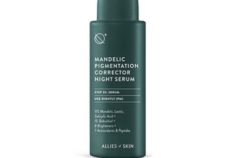 Allies Of Skin Mandelic Pigmentation Corrector Night Serum