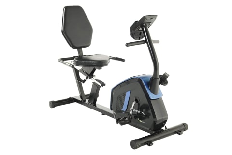 Exerpeutic Recumbent Exercise Bike