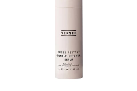 Versed Press Restart Gentle Retinol Serum